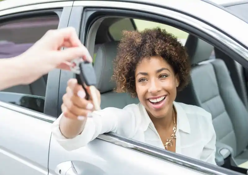 auto leasen Lellens